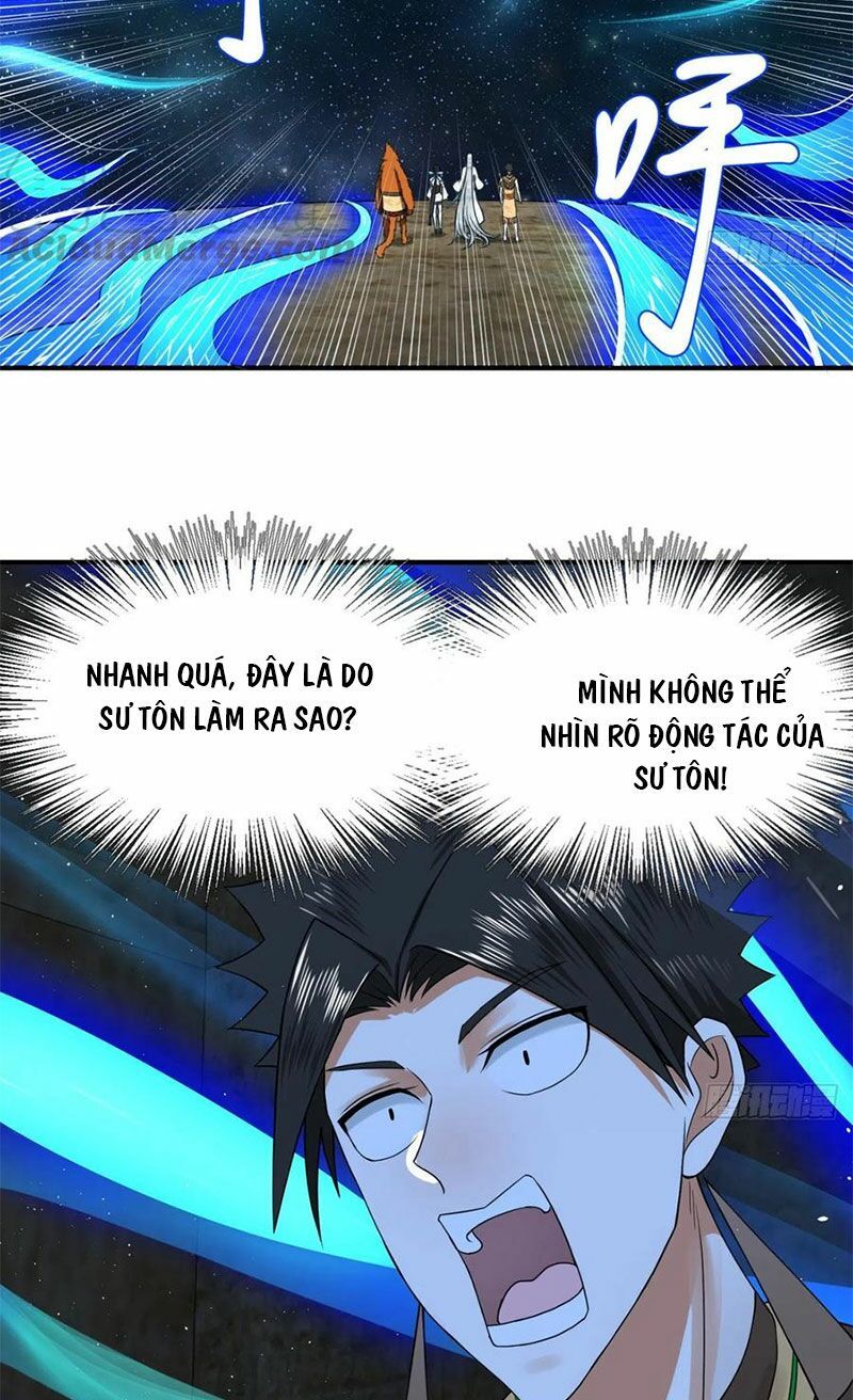 đọc truyện Ta Luyện Khí Ba Ngàn Năm Chương 165.2 ảnh 20 tại Thiên Thai Truyện