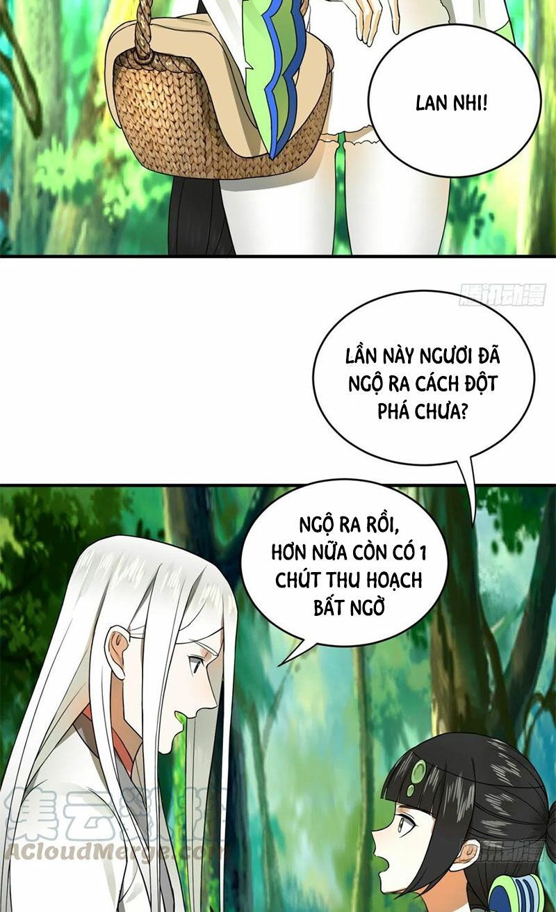 đọc truyện Ta Luyện Khí Ba Ngàn Năm Chương 165.2 ảnh 4 tại Thiên Thai Truyện