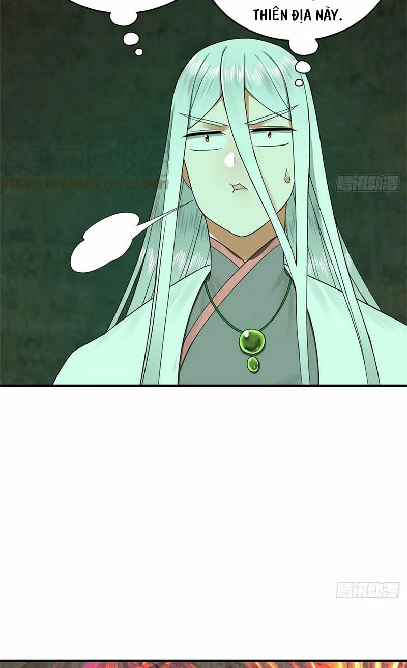 đọc truyện Ta Luyện Khí Ba Ngàn Năm Chương 165.2 ảnh 26 tại Thiên Thai Truyện