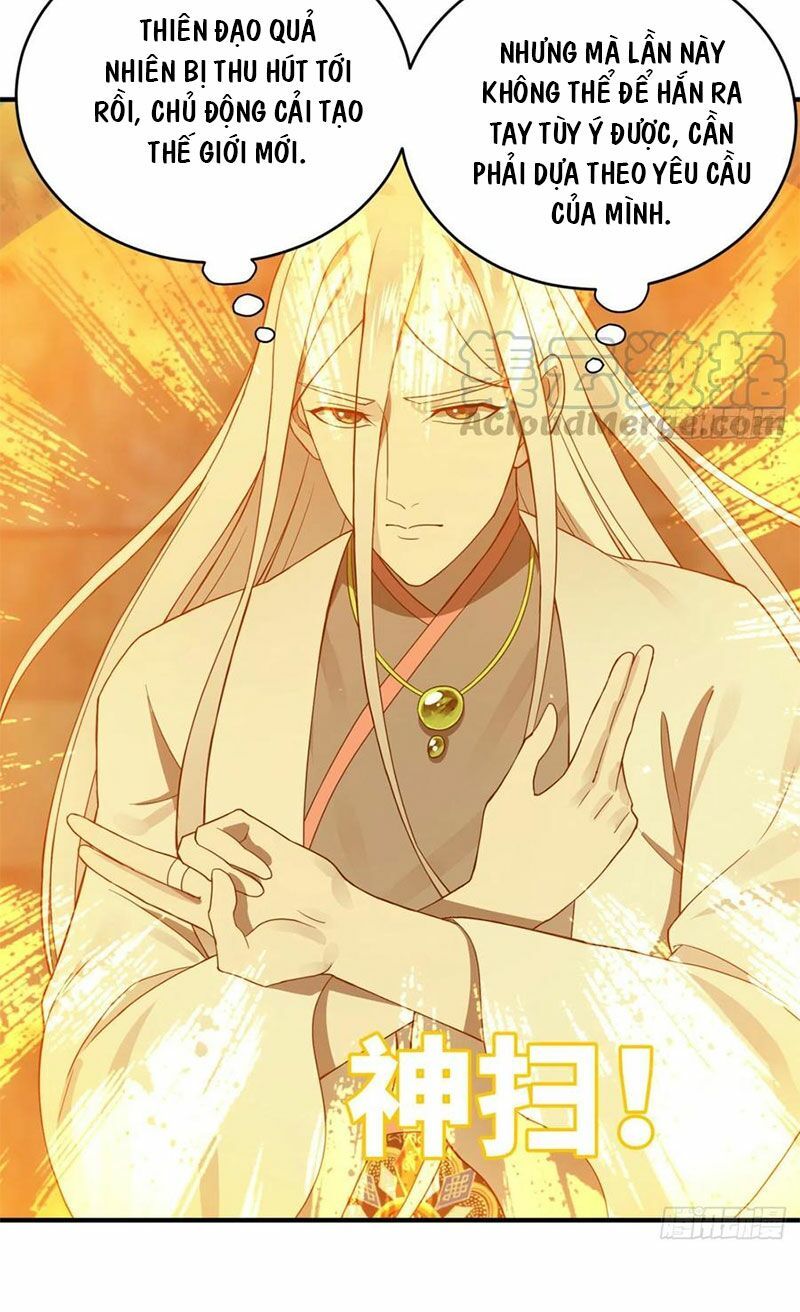 đọc truyện Ta Luyện Khí Ba Ngàn Năm Chương 165.2 ảnh 29 tại Thiên Thai Truyện