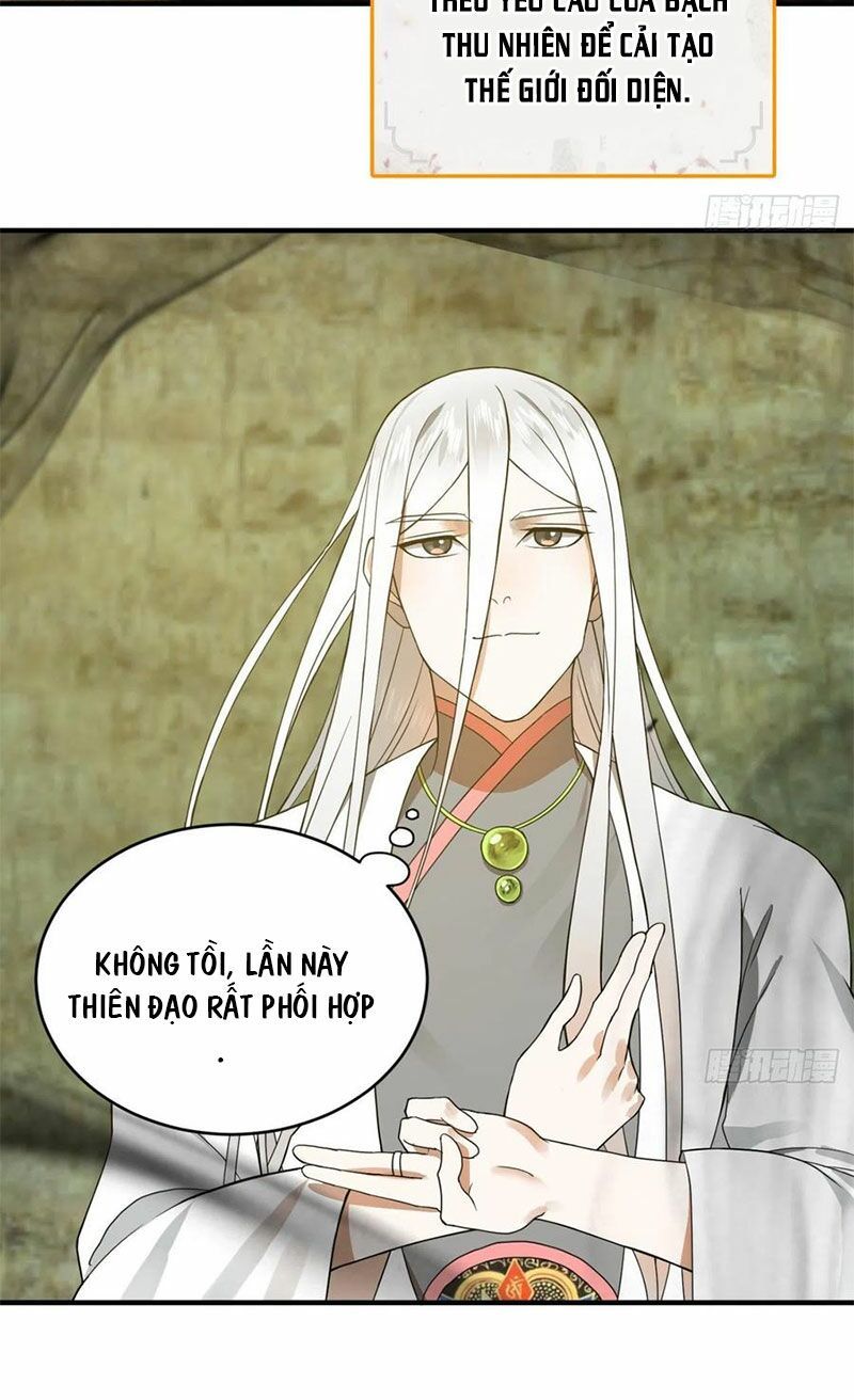 đọc truyện Ta Luyện Khí Ba Ngàn Năm Chương 165.2 ảnh 31 tại Thiên Thai Truyện