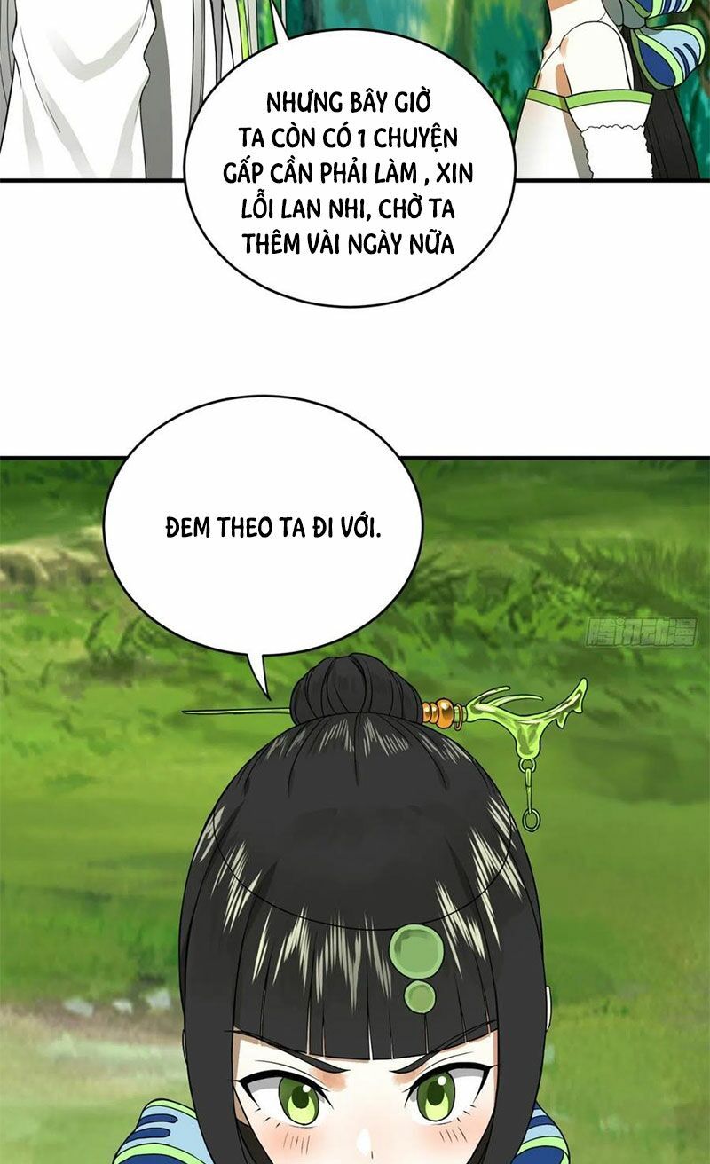 đọc truyện Ta Luyện Khí Ba Ngàn Năm Chương 165.2 ảnh 5 tại Thiên Thai Truyện