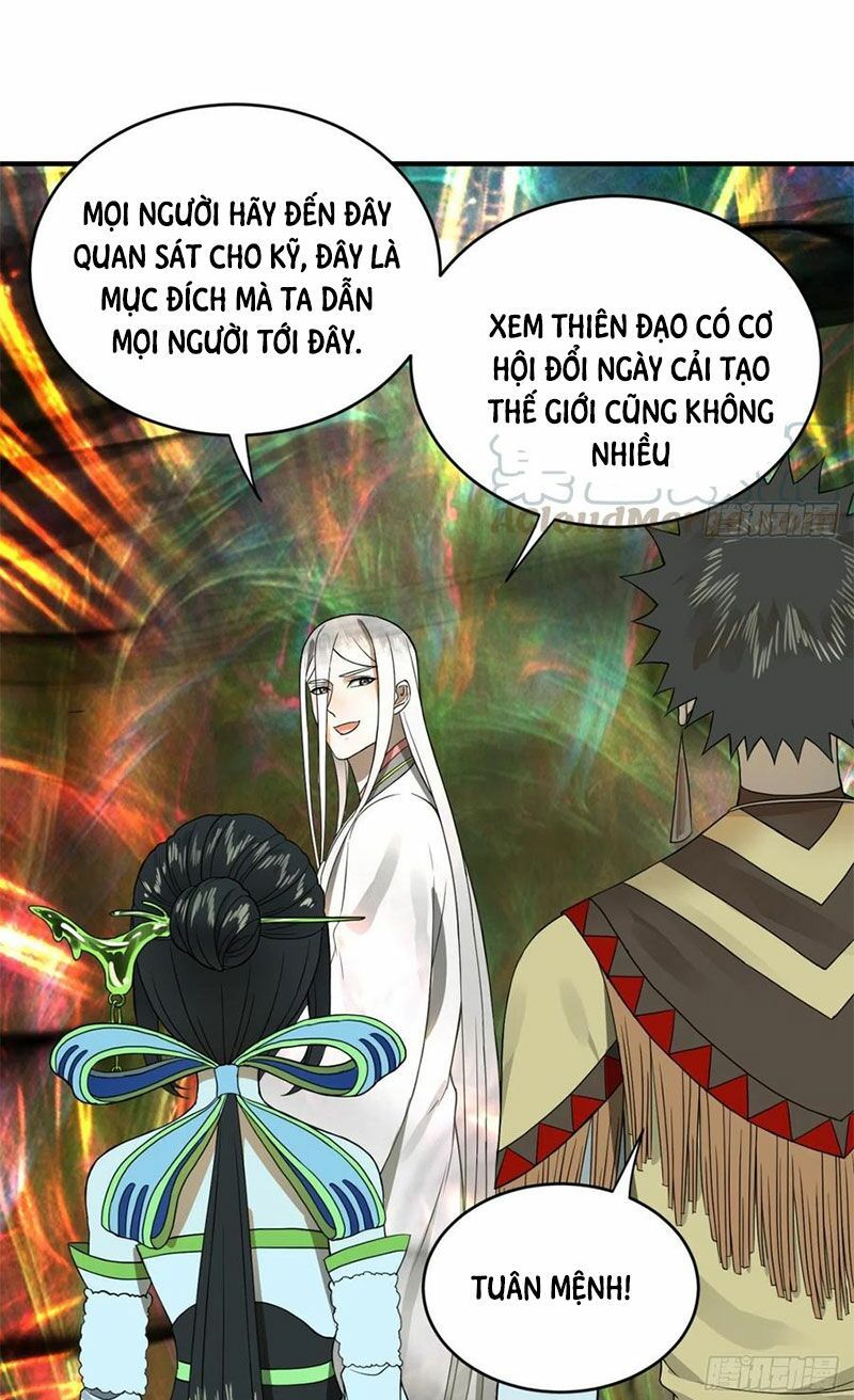 đọc truyện Ta Luyện Khí Ba Ngàn Năm Chương 165.2 ảnh 32 tại Thiên Thai Truyện