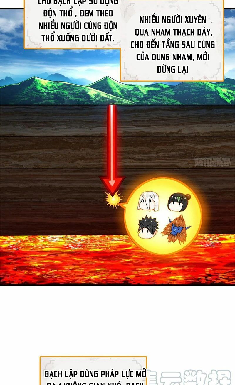 đọc truyện Ta Luyện Khí Ba Ngàn Năm Chương 165.2 ảnh 10 tại Thiên Thai Truyện