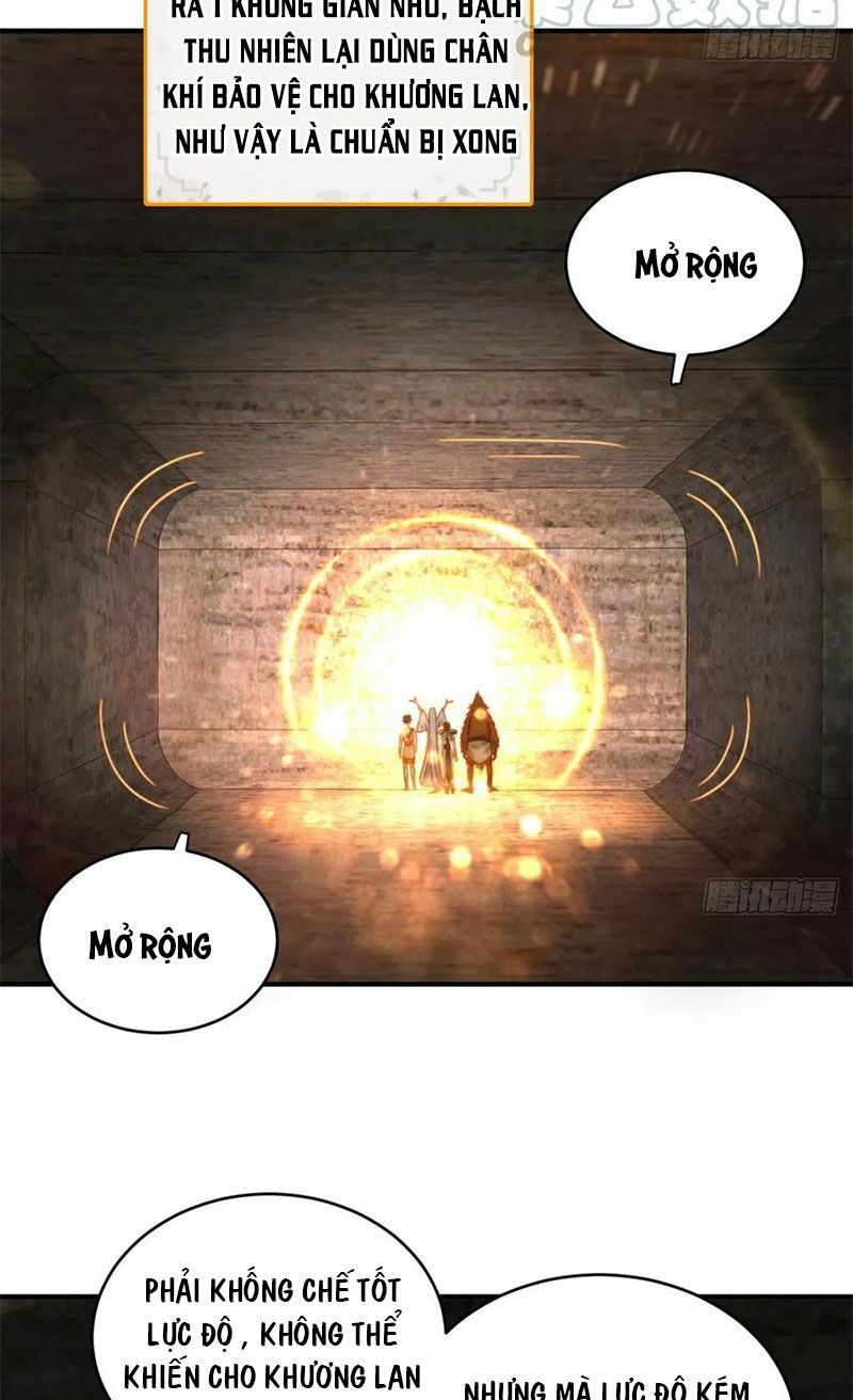 đọc truyện Ta Luyện Khí Ba Ngàn Năm Chương 165.2 ảnh 11 tại Thiên Thai Truyện