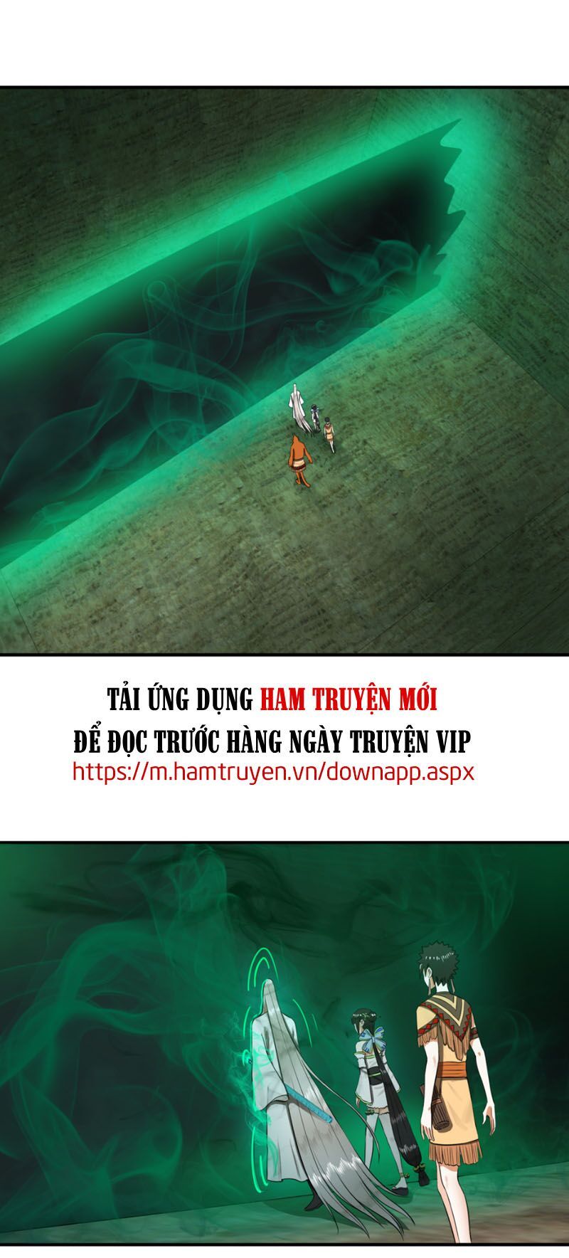 đọc truyện Ta Luyện Khí Ba Ngàn Năm Chương 166 ảnh 12 tại Thiên Thai Truyện