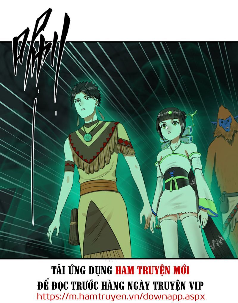 đọc truyện Ta Luyện Khí Ba Ngàn Năm Chương 166 ảnh 13 tại Thiên Thai Truyện