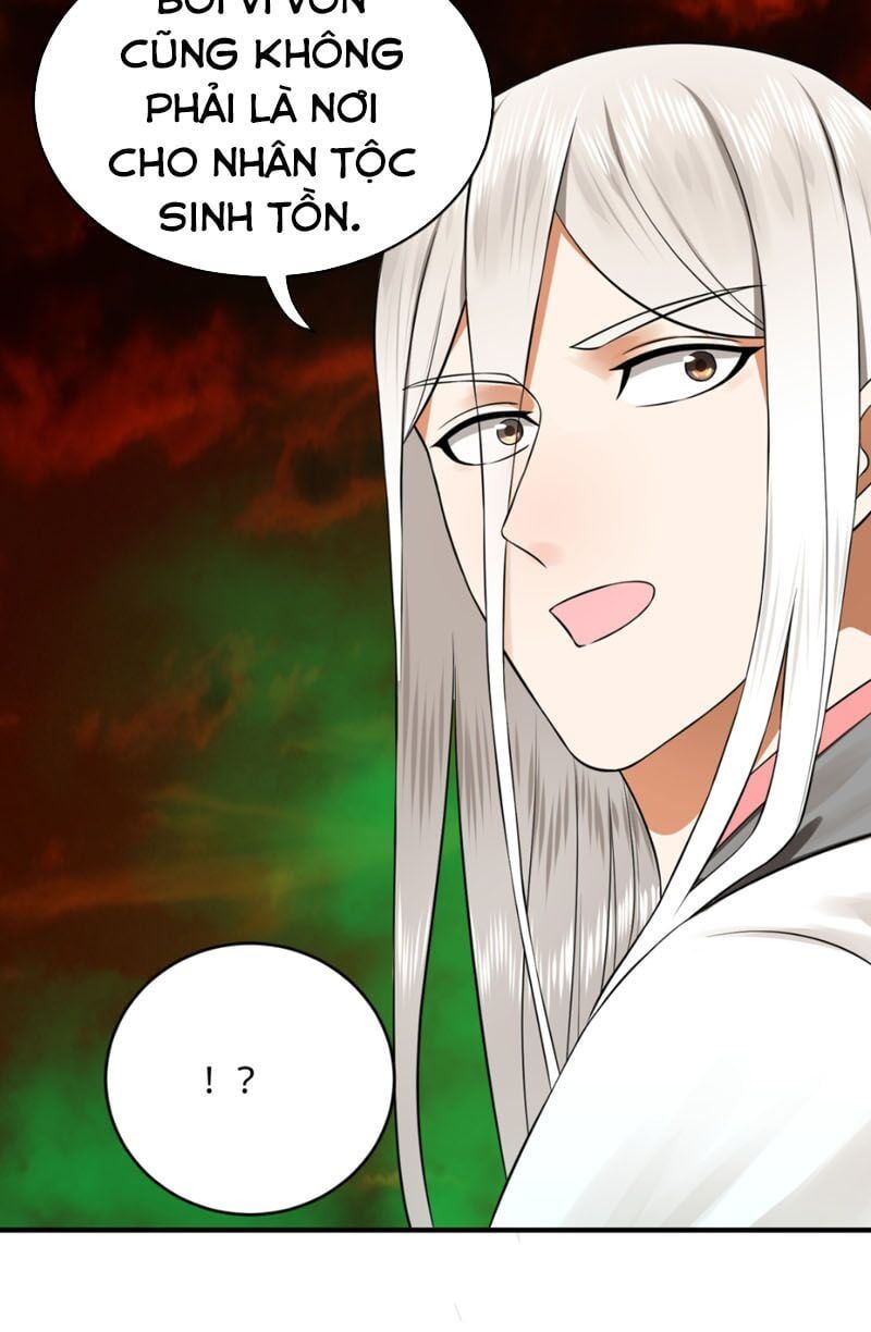 đọc truyện Ta Luyện Khí Ba Ngàn Năm Chương 166 ảnh 18 tại Thiên Thai Truyện