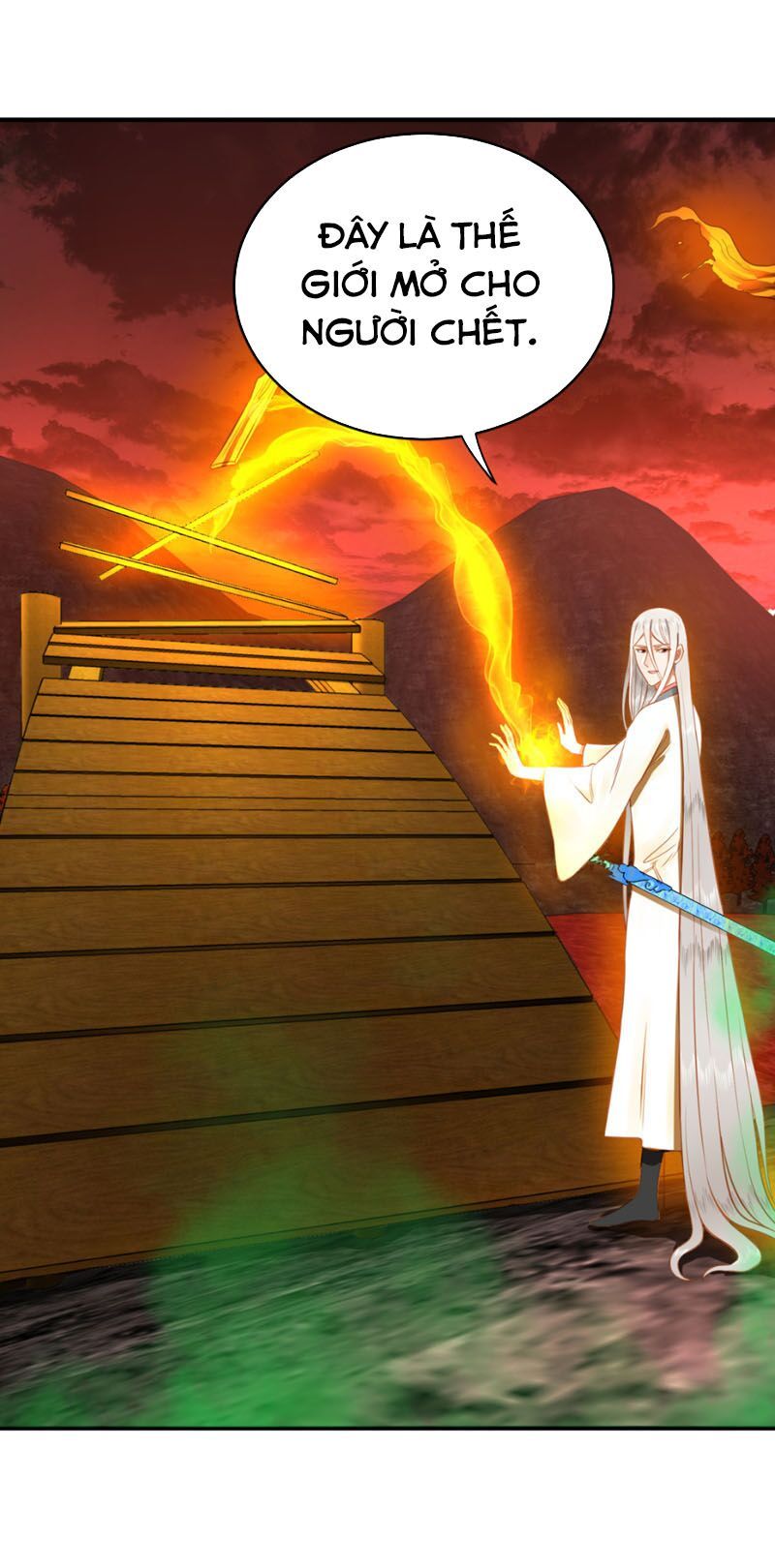 đọc truyện Ta Luyện Khí Ba Ngàn Năm Chương 166 ảnh 20 tại Thiên Thai Truyện