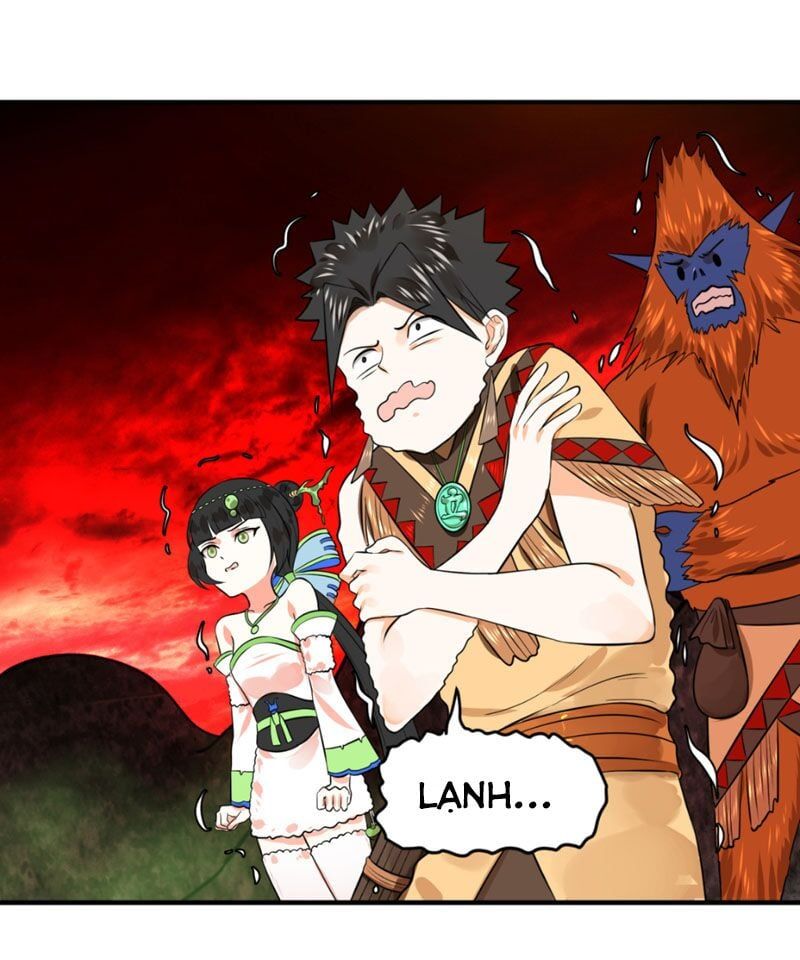 đọc truyện Ta Luyện Khí Ba Ngàn Năm Chương 166 ảnh 25 tại Thiên Thai Truyện