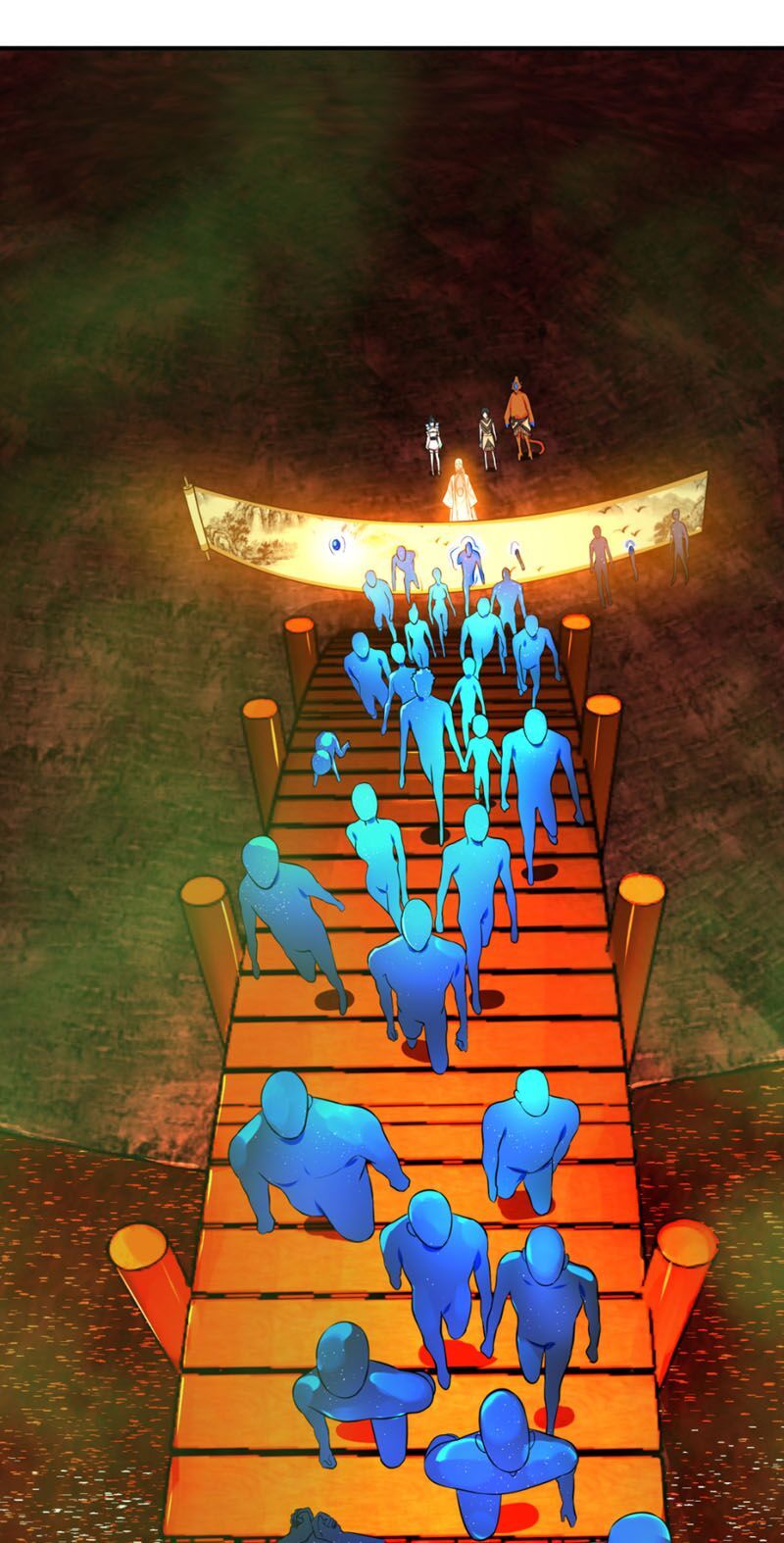 đọc truyện Ta Luyện Khí Ba Ngàn Năm Chương 166 ảnh 26 tại Thiên Thai Truyện