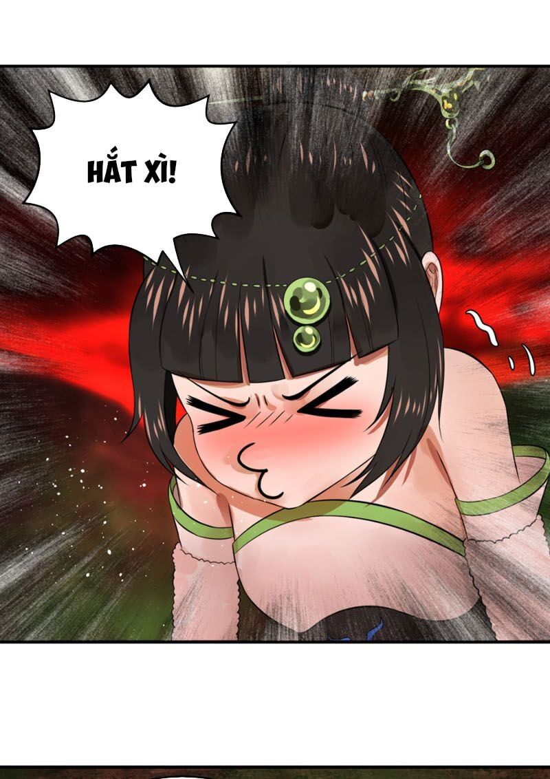 đọc truyện Ta Luyện Khí Ba Ngàn Năm Chương 166 ảnh 28 tại Thiên Thai Truyện