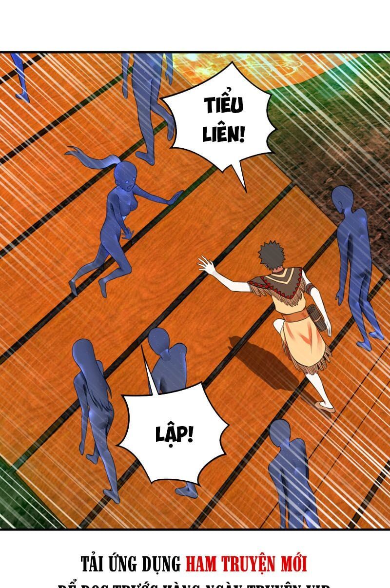 đọc truyện Ta Luyện Khí Ba Ngàn Năm Chương 166 ảnh 34 tại Thiên Thai Truyện