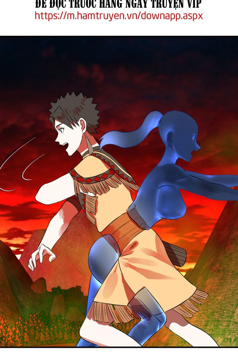 đọc truyện Ta Luyện Khí Ba Ngàn Năm Chương 166 ảnh 35 tại Thiên Thai Truyện