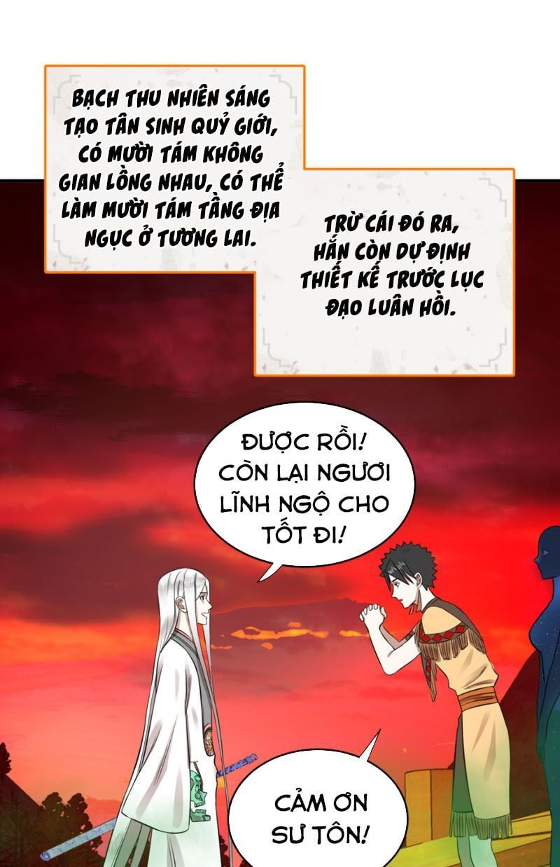 đọc truyện Ta Luyện Khí Ba Ngàn Năm Chương 166 ảnh 44 tại Thiên Thai Truyện