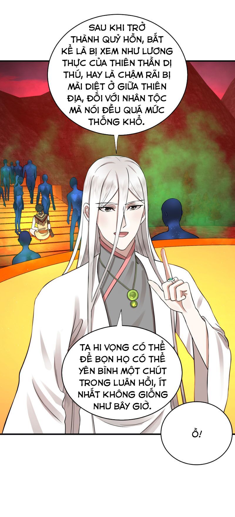 đọc truyện Ta Luyện Khí Ba Ngàn Năm Chương 166 ảnh 46 tại Thiên Thai Truyện