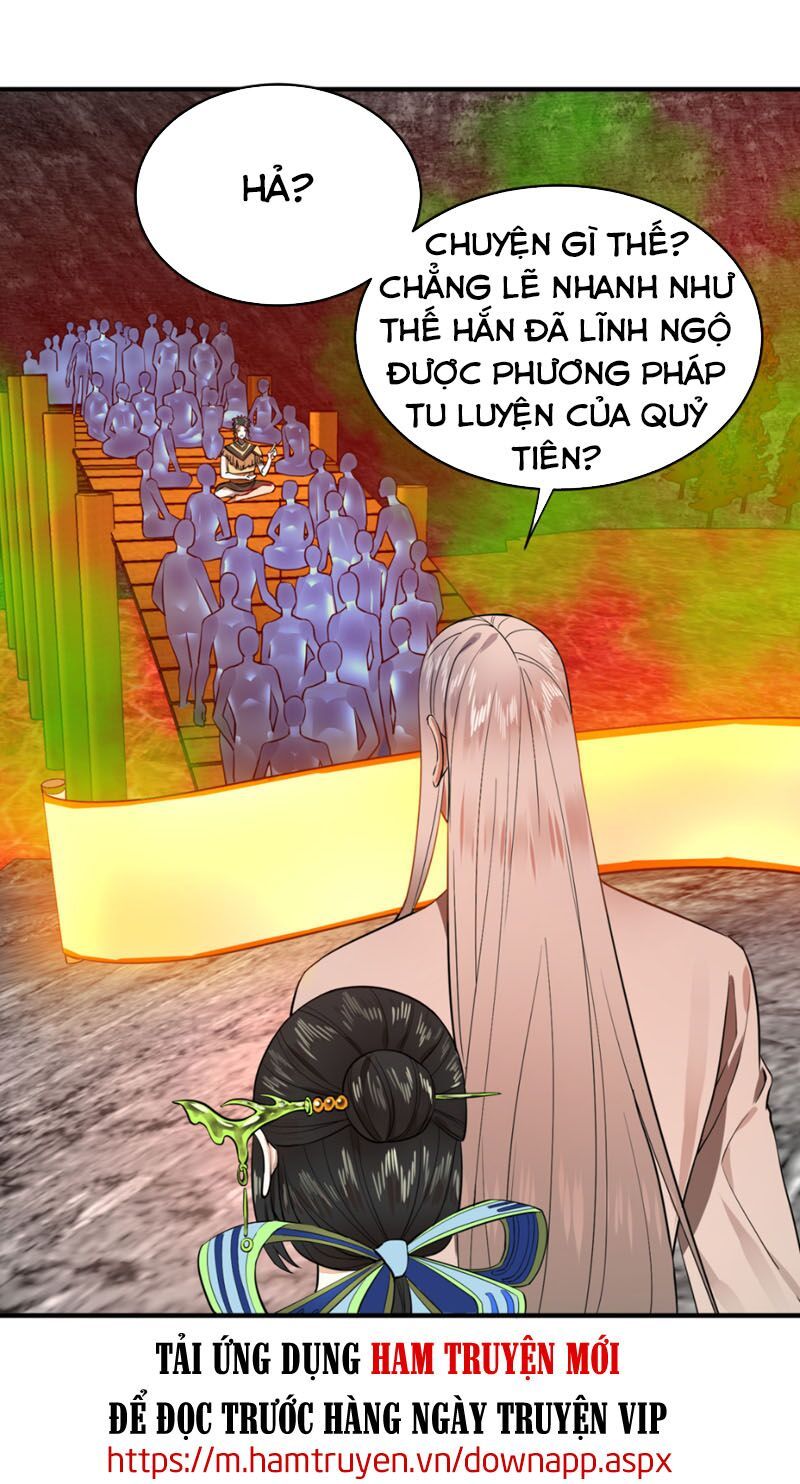 đọc truyện Ta Luyện Khí Ba Ngàn Năm Chương 166 ảnh 49 tại Thiên Thai Truyện