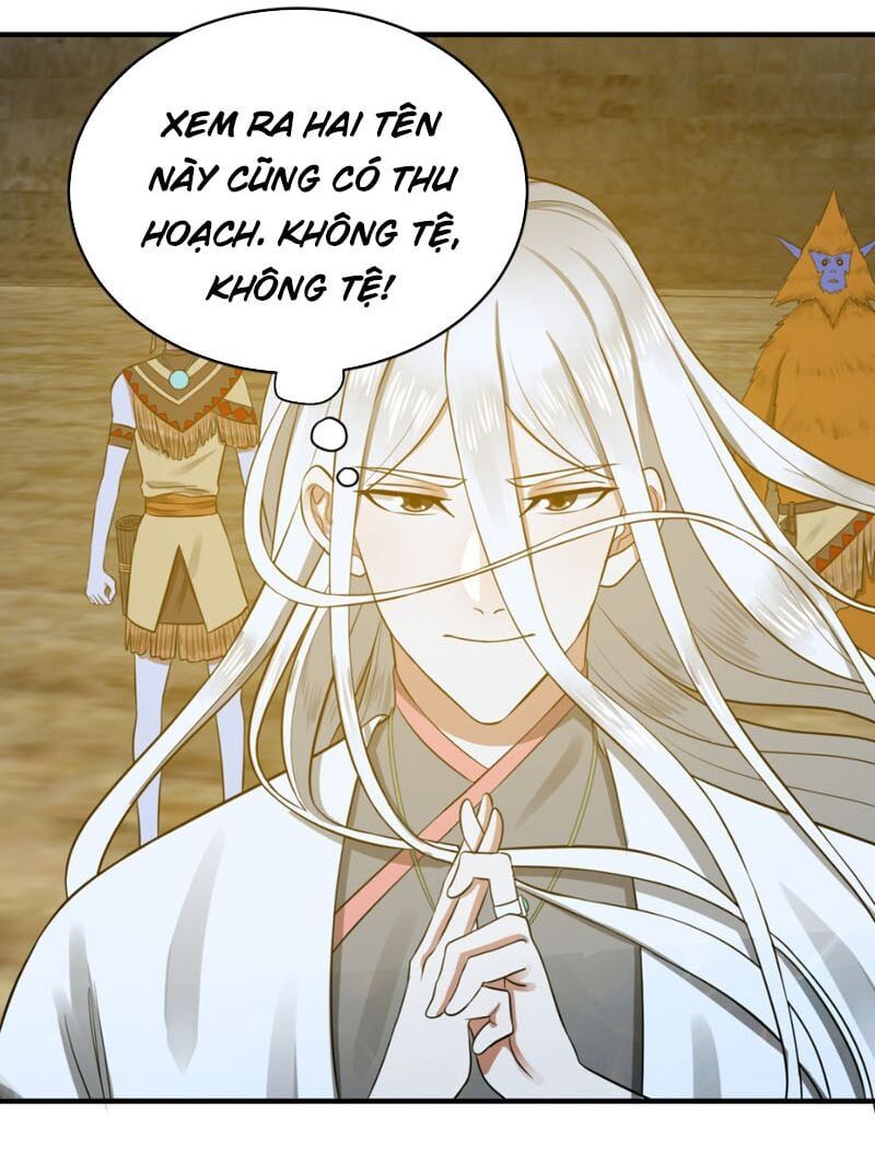 đọc truyện Ta Luyện Khí Ba Ngàn Năm Chương 166 ảnh 7 tại Thiên Thai Truyện