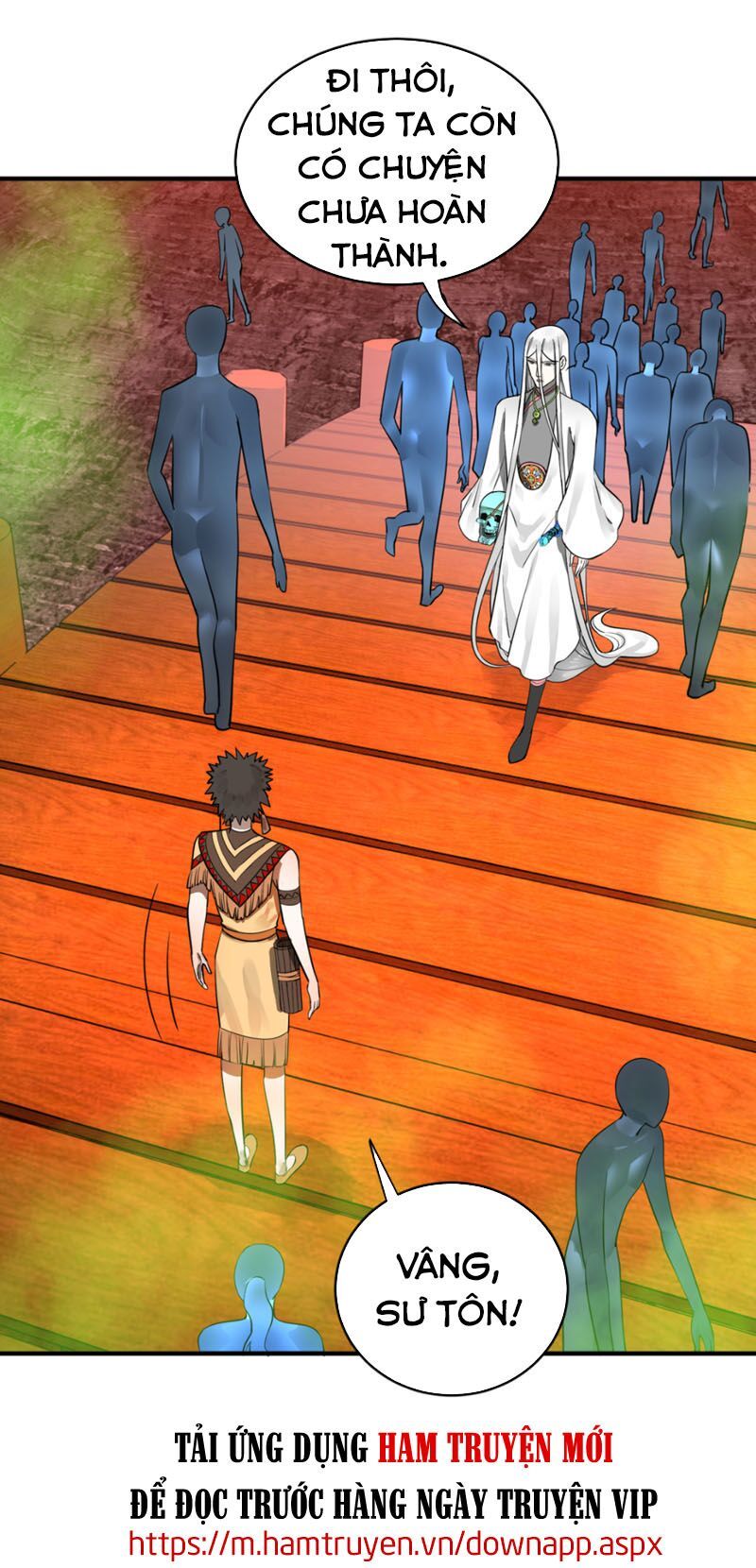 đọc truyện Ta Luyện Khí Ba Ngàn Năm Chương 166 ảnh 53 tại Thiên Thai Truyện