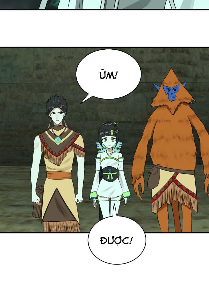 đọc truyện Ta Luyện Khí Ba Ngàn Năm Chương 166 ảnh 11 tại Thiên Thai Truyện