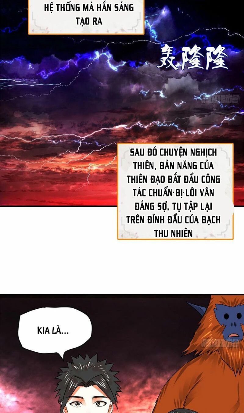 đọc truyện Ta Luyện Khí Ba Ngàn Năm Chương 167 ảnh 12 tại Thiên Thai Truyện