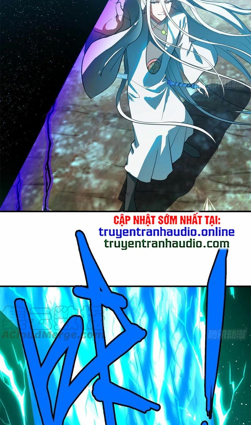 đọc truyện Ta Luyện Khí Ba Ngàn Năm Chương 167 ảnh 15 tại Thiên Thai Truyện