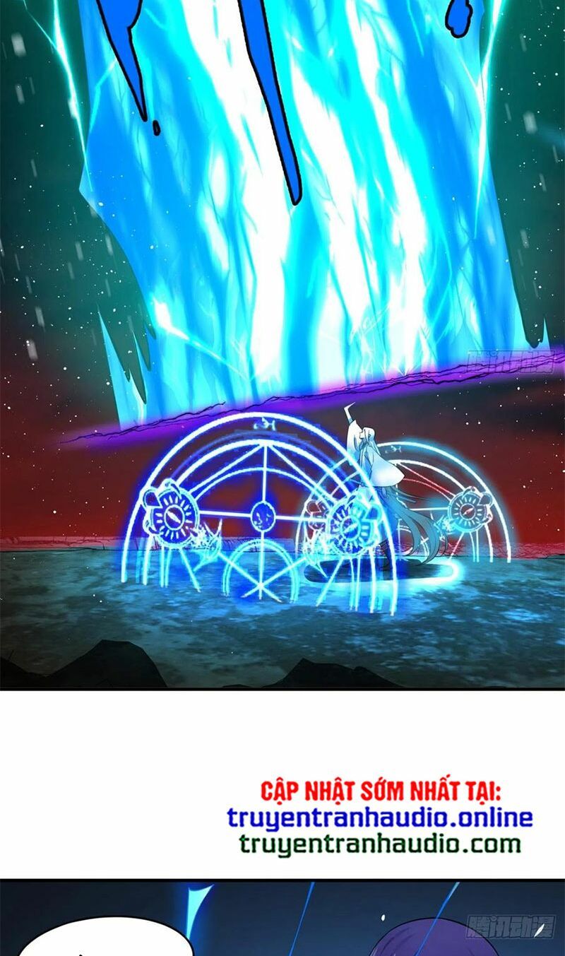 đọc truyện Ta Luyện Khí Ba Ngàn Năm Chương 167 ảnh 16 tại Thiên Thai Truyện