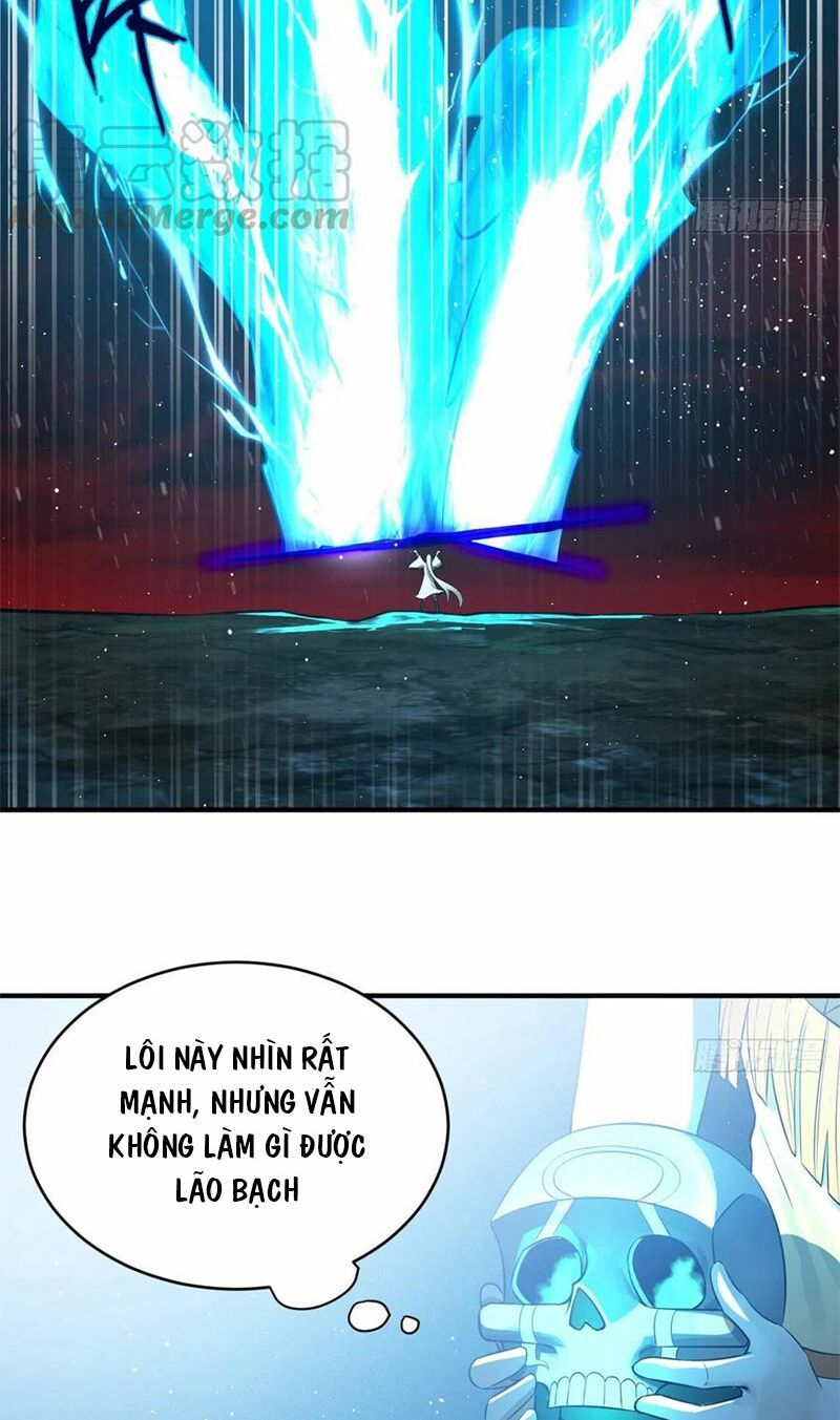 đọc truyện Ta Luyện Khí Ba Ngàn Năm Chương 167 ảnh 18 tại Thiên Thai Truyện