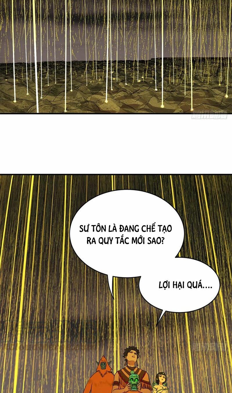 đọc truyện Ta Luyện Khí Ba Ngàn Năm Chương 167 ảnh 22 tại Thiên Thai Truyện