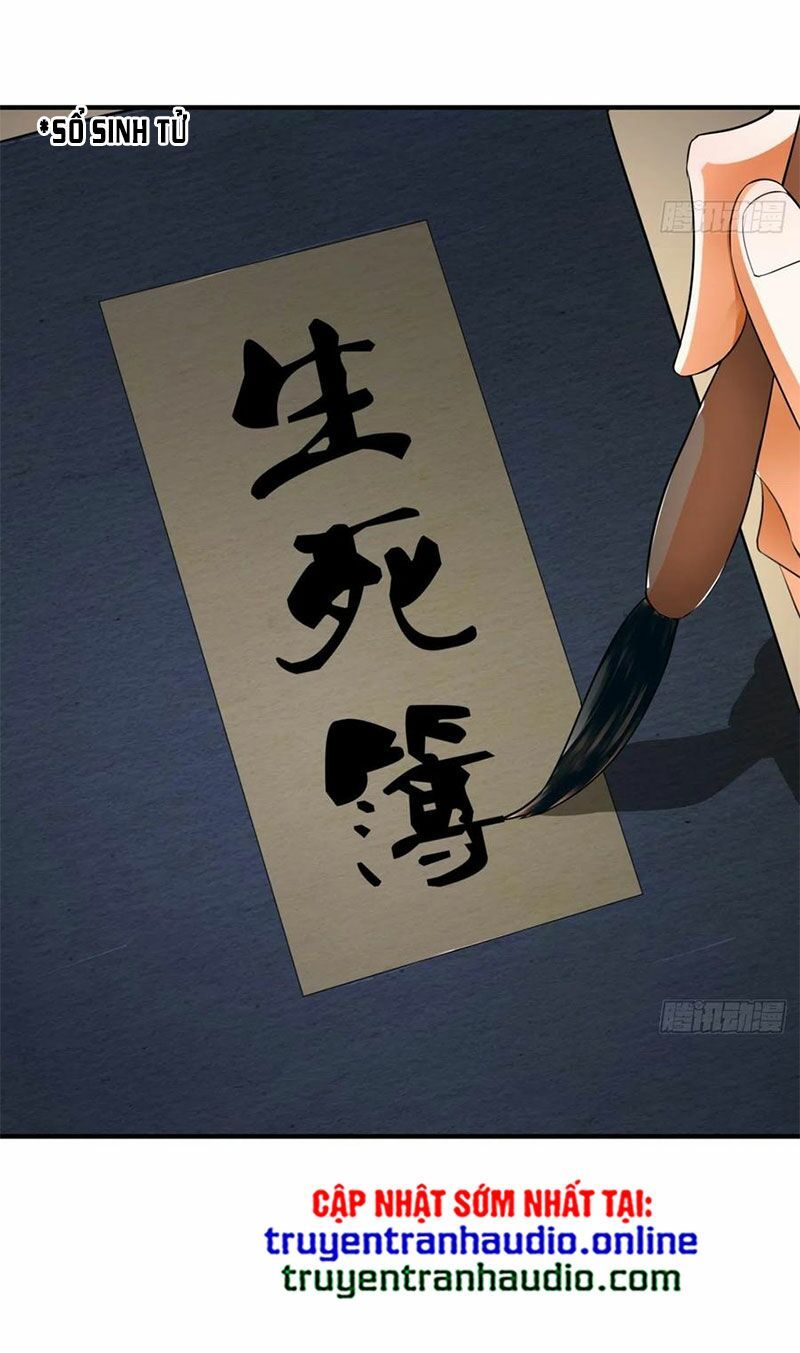 đọc truyện Ta Luyện Khí Ba Ngàn Năm Chương 167 ảnh 31 tại Thiên Thai Truyện