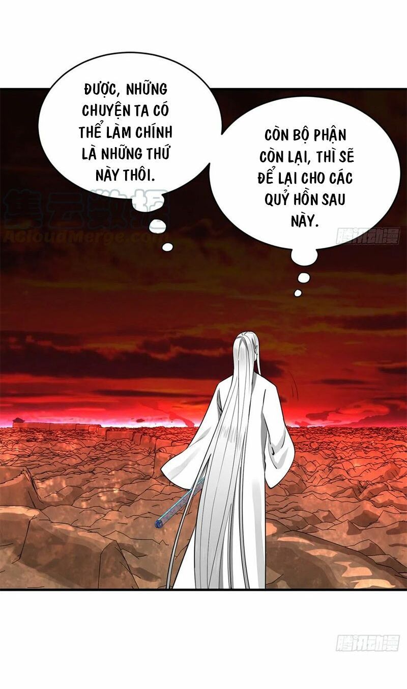 đọc truyện Ta Luyện Khí Ba Ngàn Năm Chương 167 ảnh 32 tại Thiên Thai Truyện