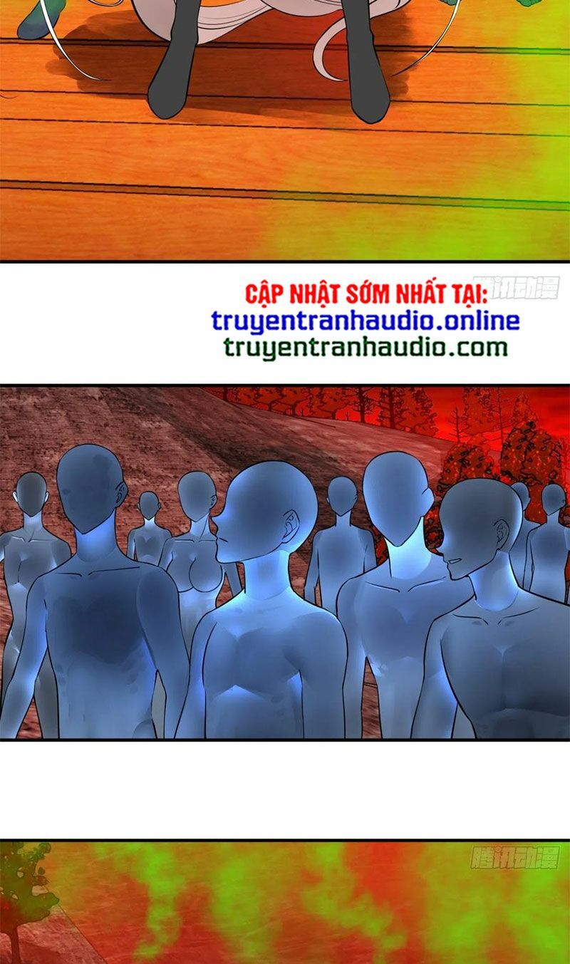 đọc truyện Ta Luyện Khí Ba Ngàn Năm Chương 167 ảnh 35 tại Thiên Thai Truyện