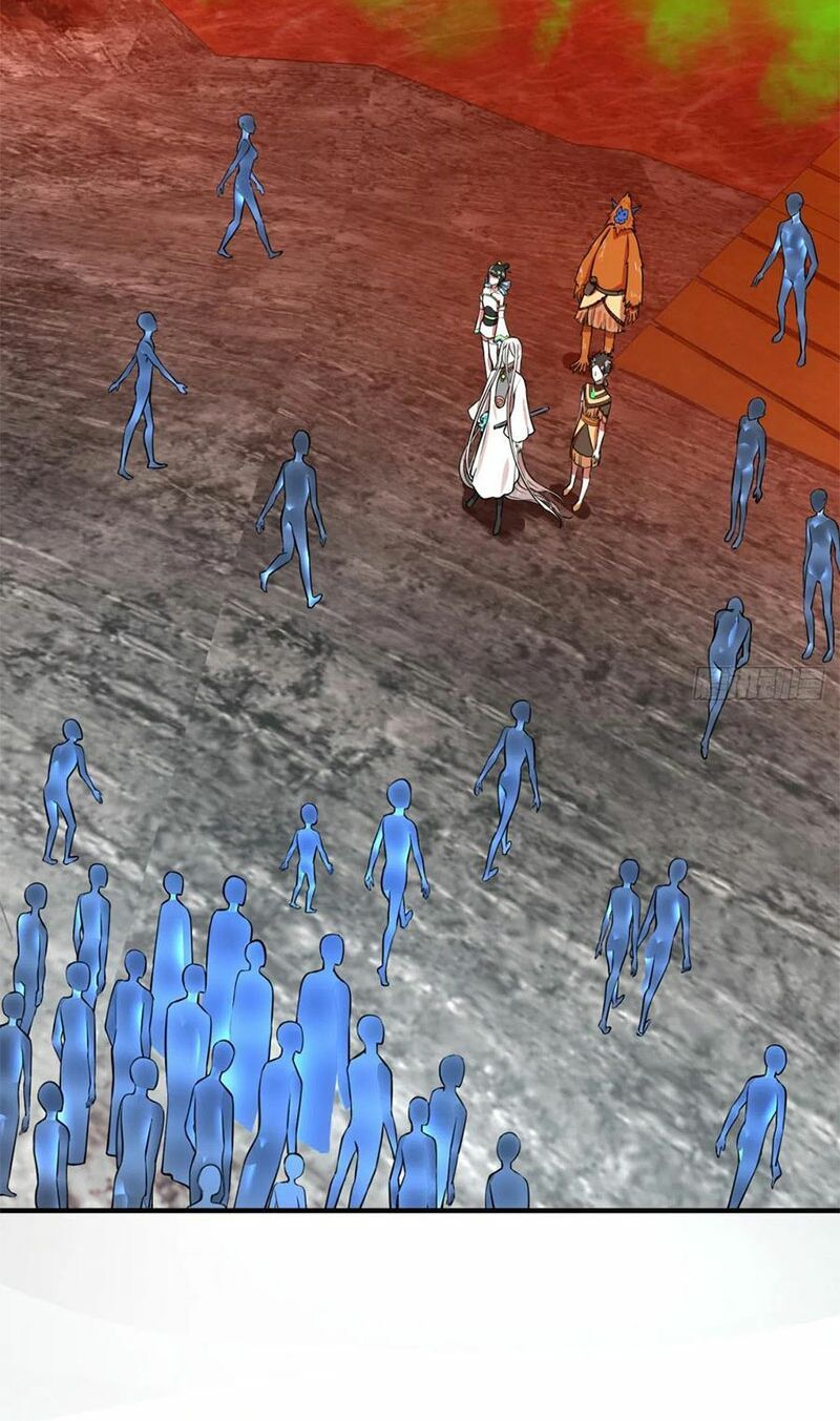 đọc truyện Ta Luyện Khí Ba Ngàn Năm Chương 167 ảnh 36 tại Thiên Thai Truyện