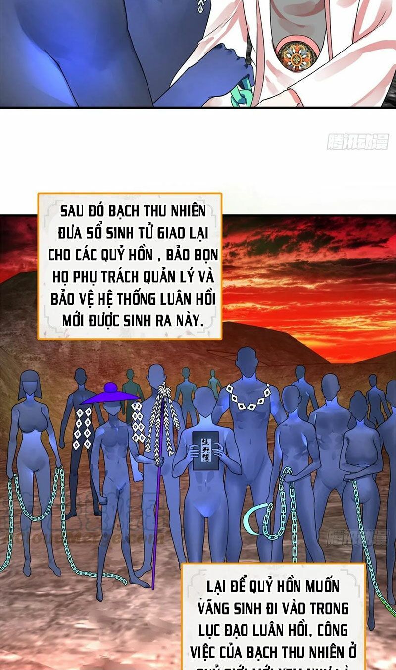 đọc truyện Ta Luyện Khí Ba Ngàn Năm Chương 167 ảnh 41 tại Thiên Thai Truyện