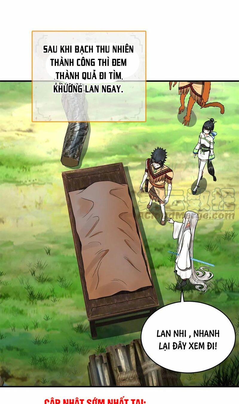 đọc truyện Ta Luyện Khí Ba Ngàn Năm Chương 167 ảnh 46 tại Thiên Thai Truyện