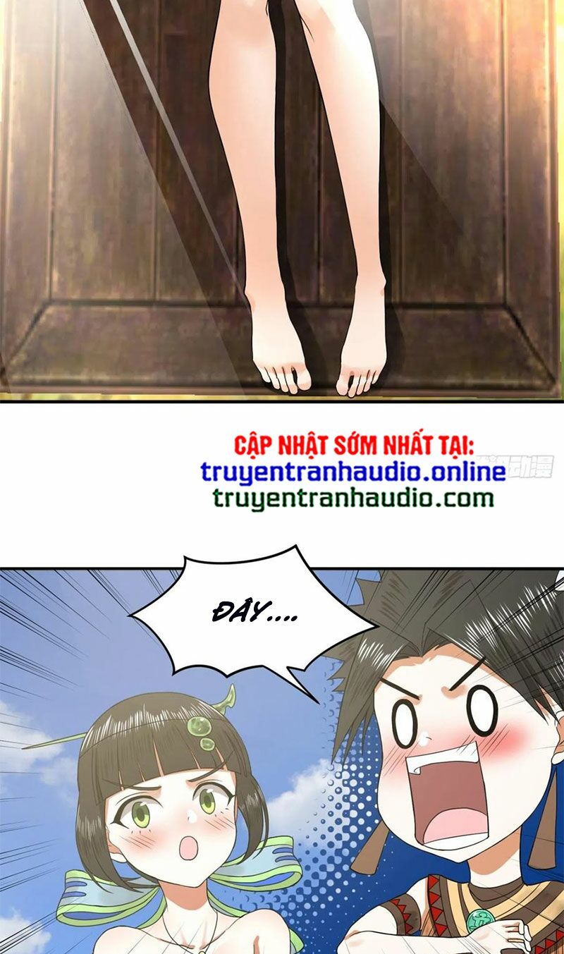 đọc truyện Ta Luyện Khí Ba Ngàn Năm Chương 167 ảnh 49 tại Thiên Thai Truyện