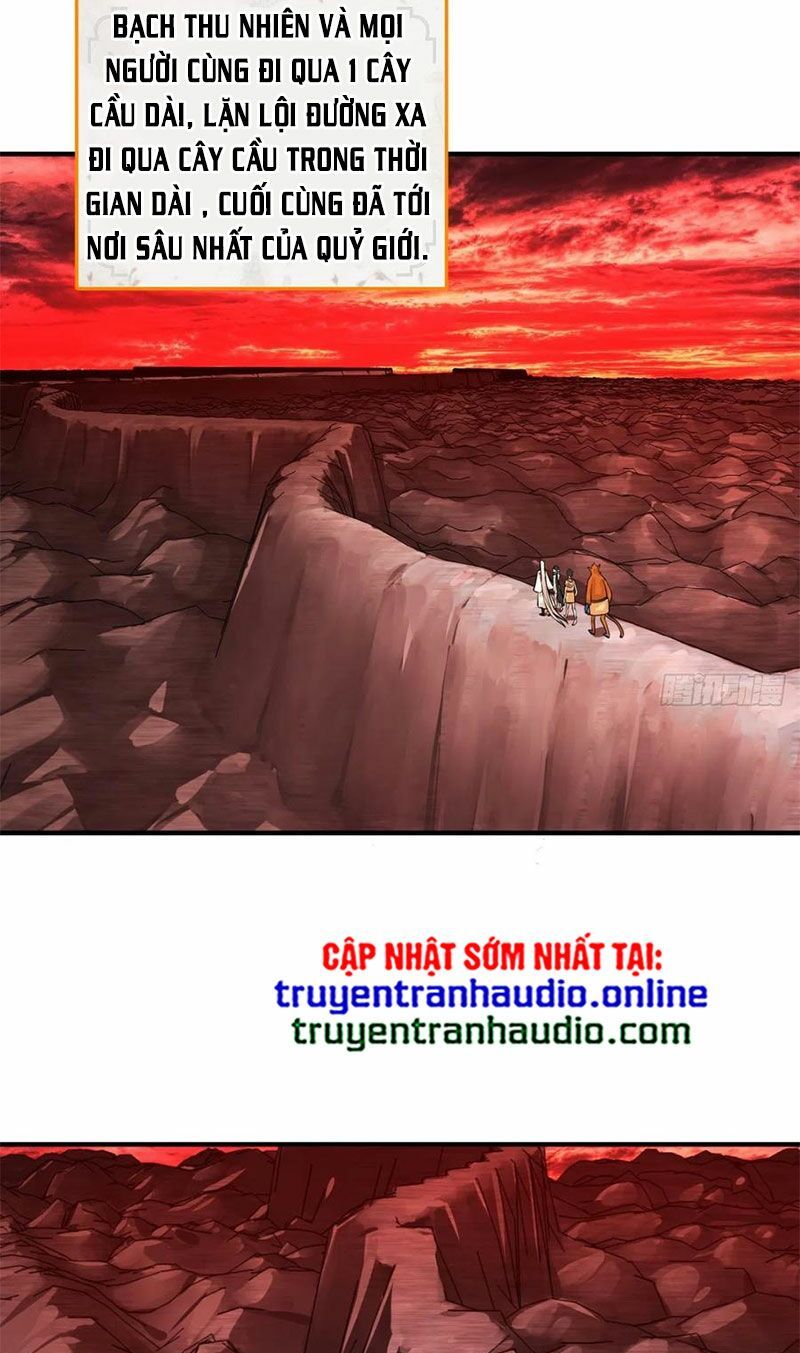 đọc truyện Ta Luyện Khí Ba Ngàn Năm Chương 167 ảnh 7 tại Thiên Thai Truyện