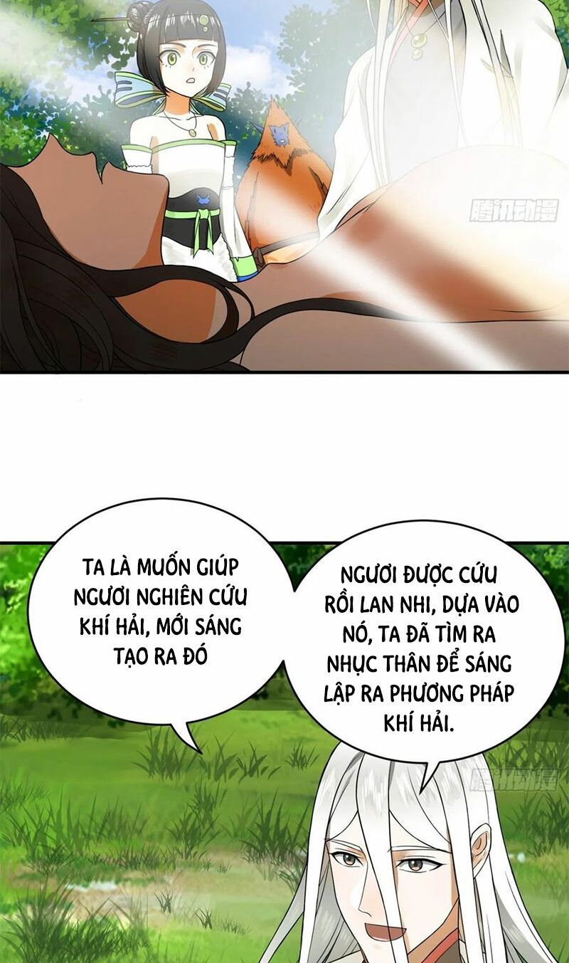 đọc truyện Ta Luyện Khí Ba Ngàn Năm Chương 167 ảnh 54 tại Thiên Thai Truyện