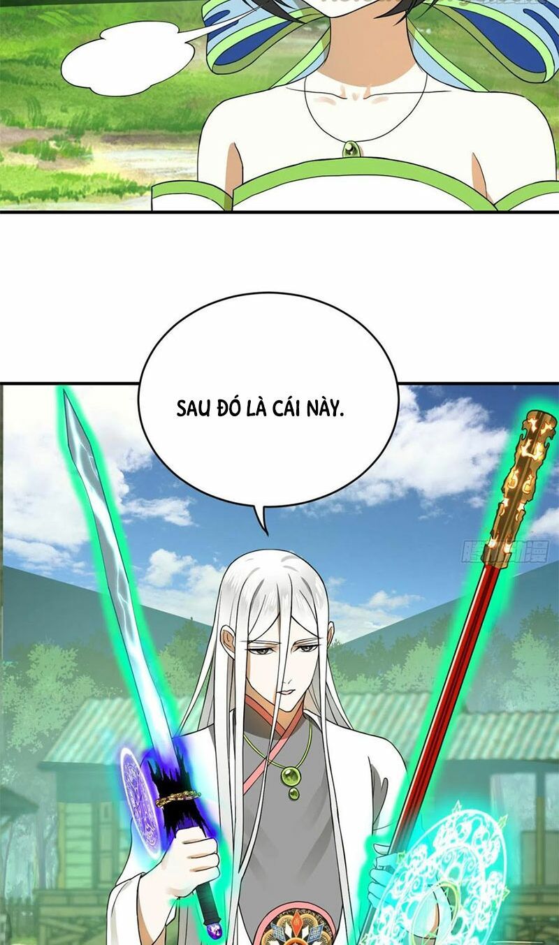 đọc truyện Ta Luyện Khí Ba Ngàn Năm Chương 167 ảnh 56 tại Thiên Thai Truyện