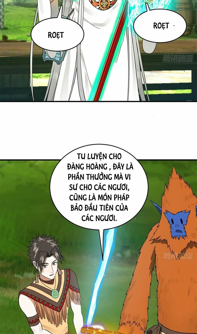 đọc truyện Ta Luyện Khí Ba Ngàn Năm Chương 167 ảnh 57 tại Thiên Thai Truyện