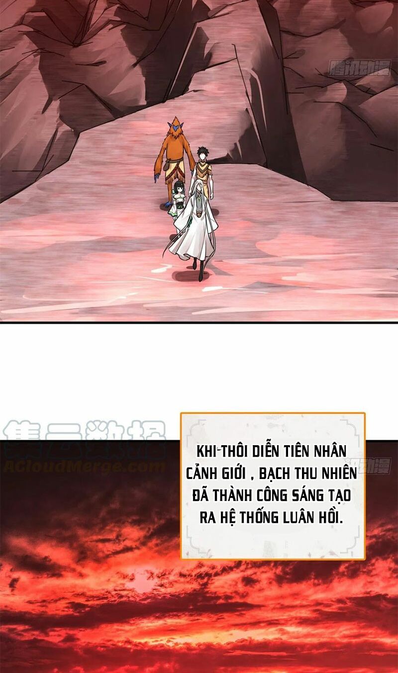 đọc truyện Ta Luyện Khí Ba Ngàn Năm Chương 167 ảnh 8 tại Thiên Thai Truyện