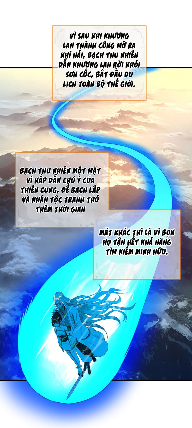 đọc truyện Ta Luyện Khí Ba Ngàn Năm Chương 168 ảnh 3 tại Thiên Thai Truyện