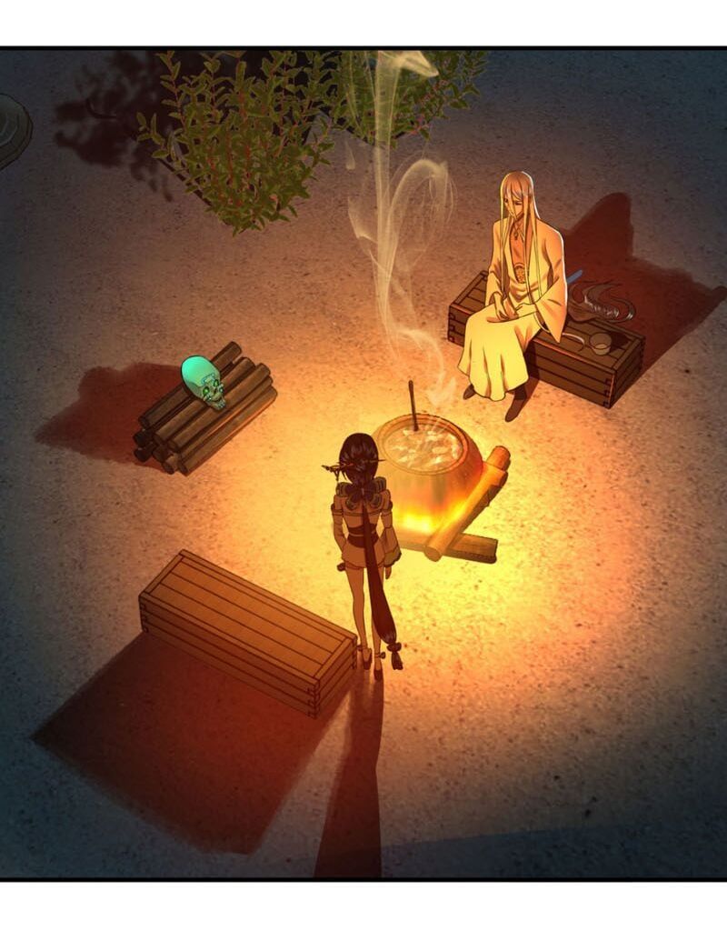 đọc truyện Ta Luyện Khí Ba Ngàn Năm Chương 168 ảnh 13 tại Thiên Thai Truyện