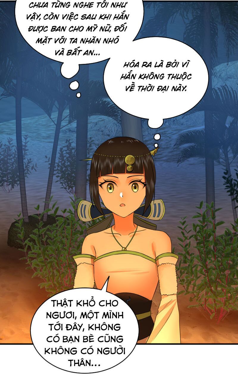 đọc truyện Ta Luyện Khí Ba Ngàn Năm Chương 168 ảnh 21 tại Thiên Thai Truyện