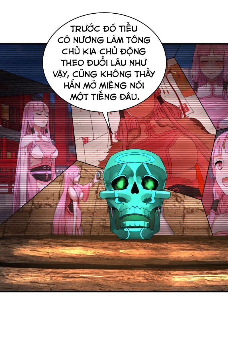 đọc truyện Ta Luyện Khí Ba Ngàn Năm Chương 168 ảnh 27 tại Thiên Thai Truyện