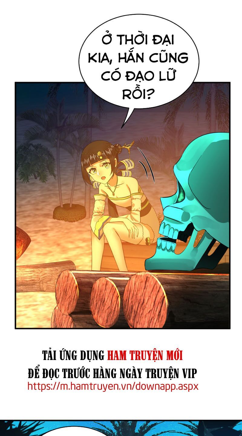 đọc truyện Ta Luyện Khí Ba Ngàn Năm Chương 168 ảnh 28 tại Thiên Thai Truyện