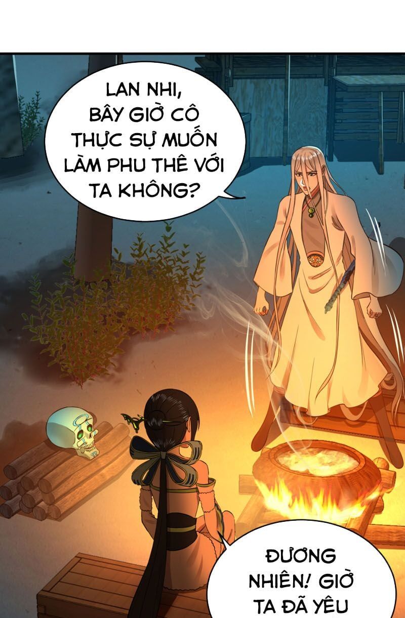 đọc truyện Ta Luyện Khí Ba Ngàn Năm Chương 168 ảnh 34 tại Thiên Thai Truyện