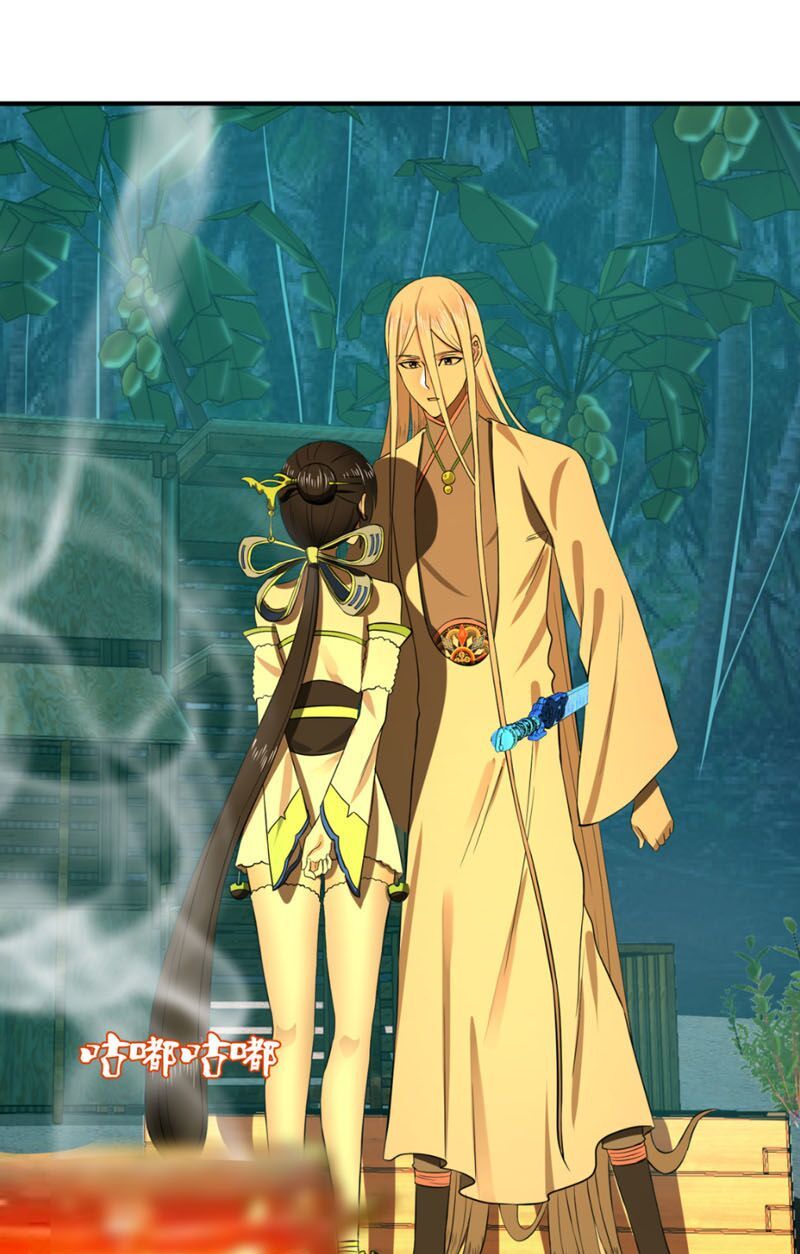 đọc truyện Ta Luyện Khí Ba Ngàn Năm Chương 168 ảnh 39 tại Thiên Thai Truyện