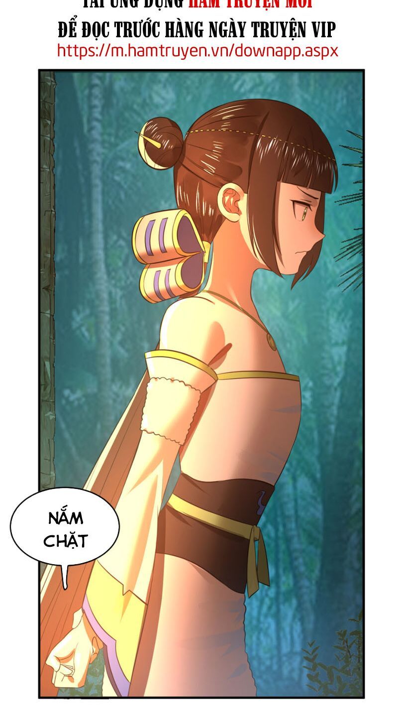 đọc truyện Ta Luyện Khí Ba Ngàn Năm Chương 168 ảnh 43 tại Thiên Thai Truyện