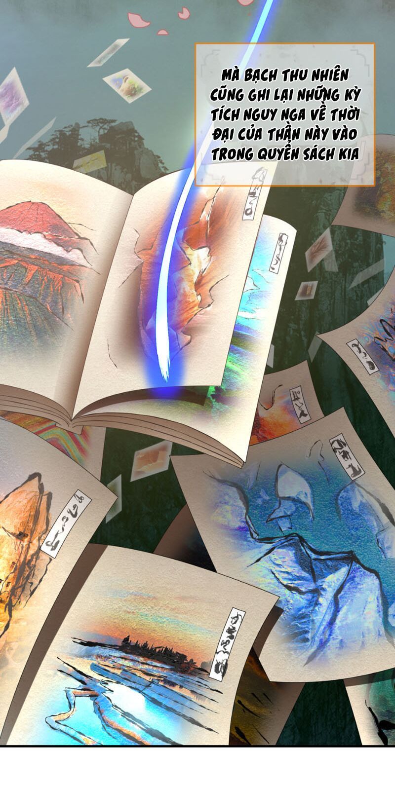 đọc truyện Ta Luyện Khí Ba Ngàn Năm Chương 168 ảnh 7 tại Thiên Thai Truyện